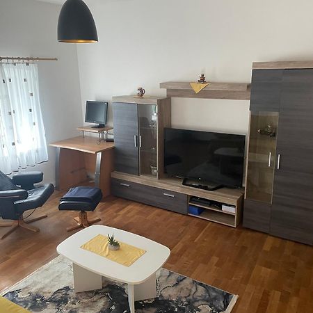 Apartment Sonne&Luft Bad Bleiberg Ngoại thất bức ảnh