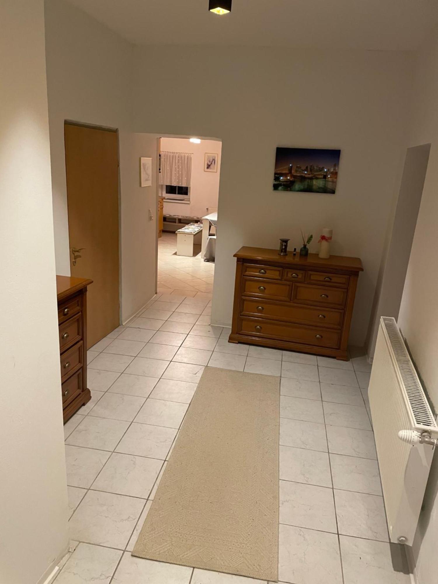 Apartment Sonne&Luft Bad Bleiberg Ngoại thất bức ảnh