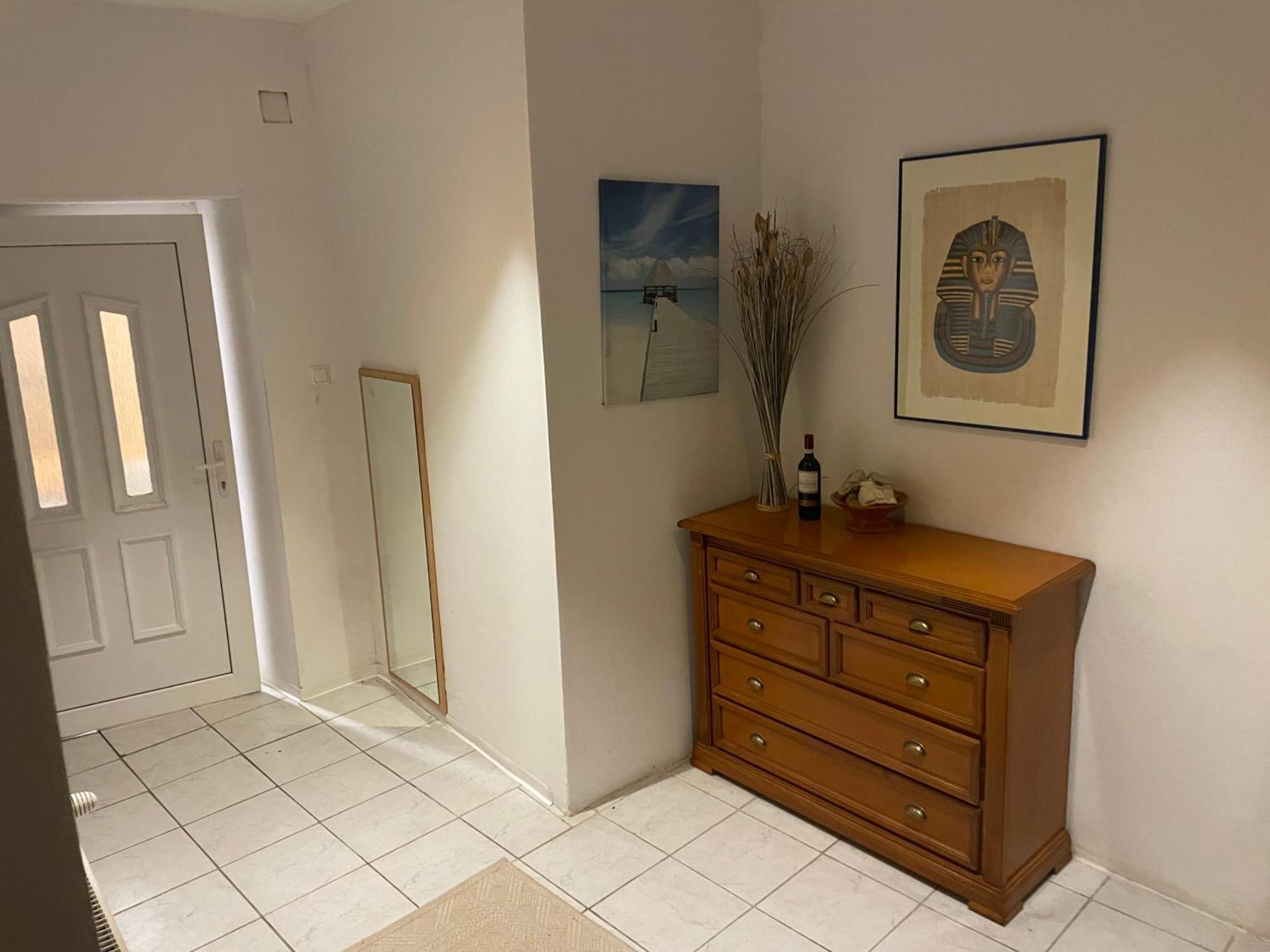 Apartment Sonne&Luft Bad Bleiberg Ngoại thất bức ảnh