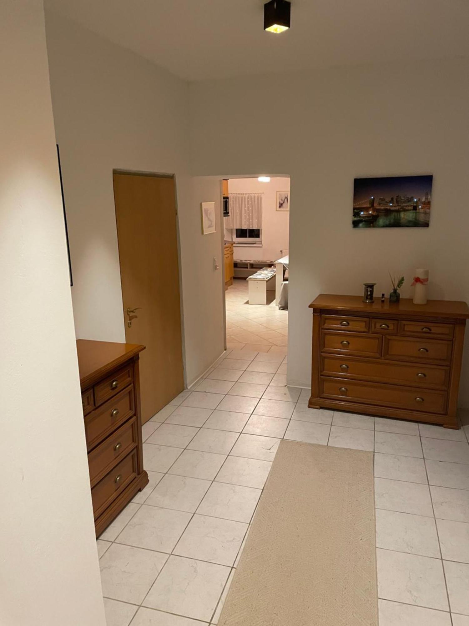 Apartment Sonne&Luft Bad Bleiberg Ngoại thất bức ảnh