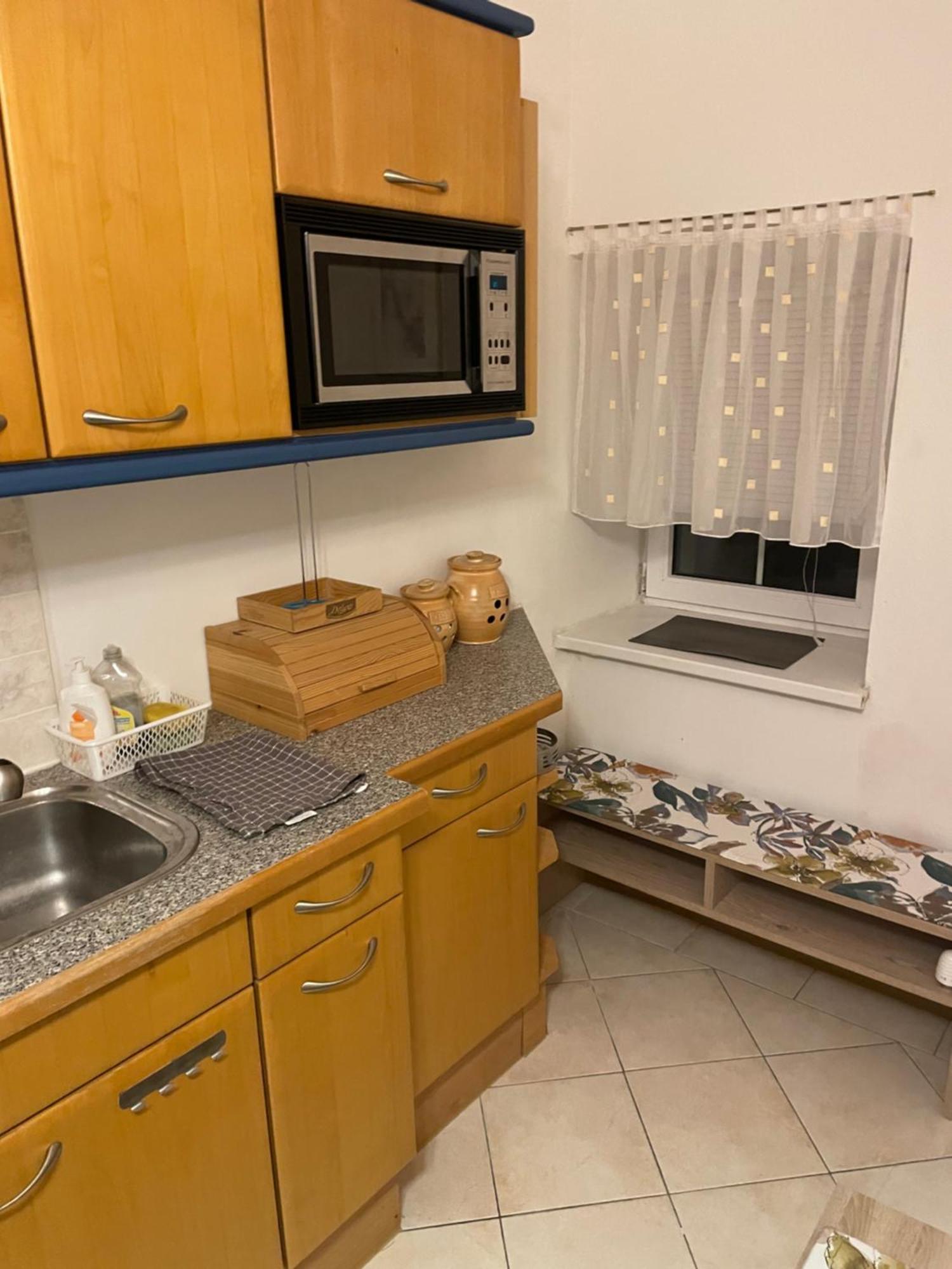 Apartment Sonne&Luft Bad Bleiberg Ngoại thất bức ảnh