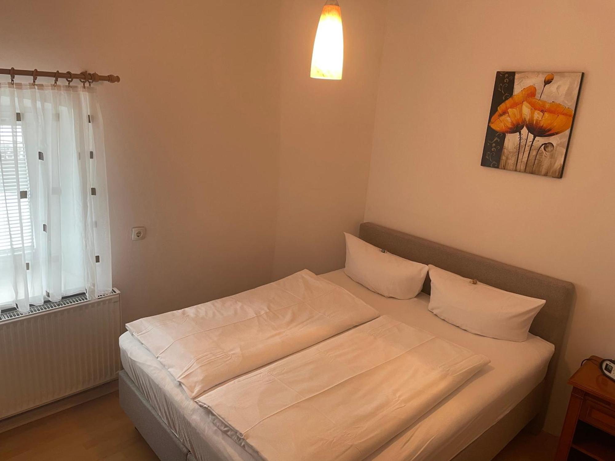 Apartment Sonne&Luft Bad Bleiberg Ngoại thất bức ảnh