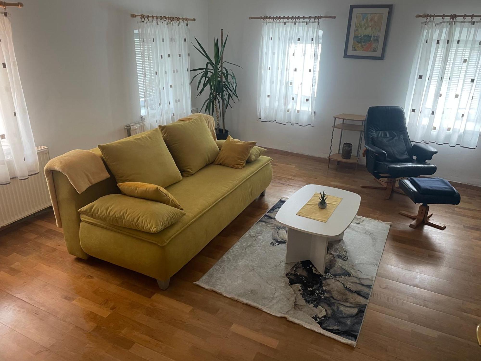 Apartment Sonne&Luft Bad Bleiberg Ngoại thất bức ảnh