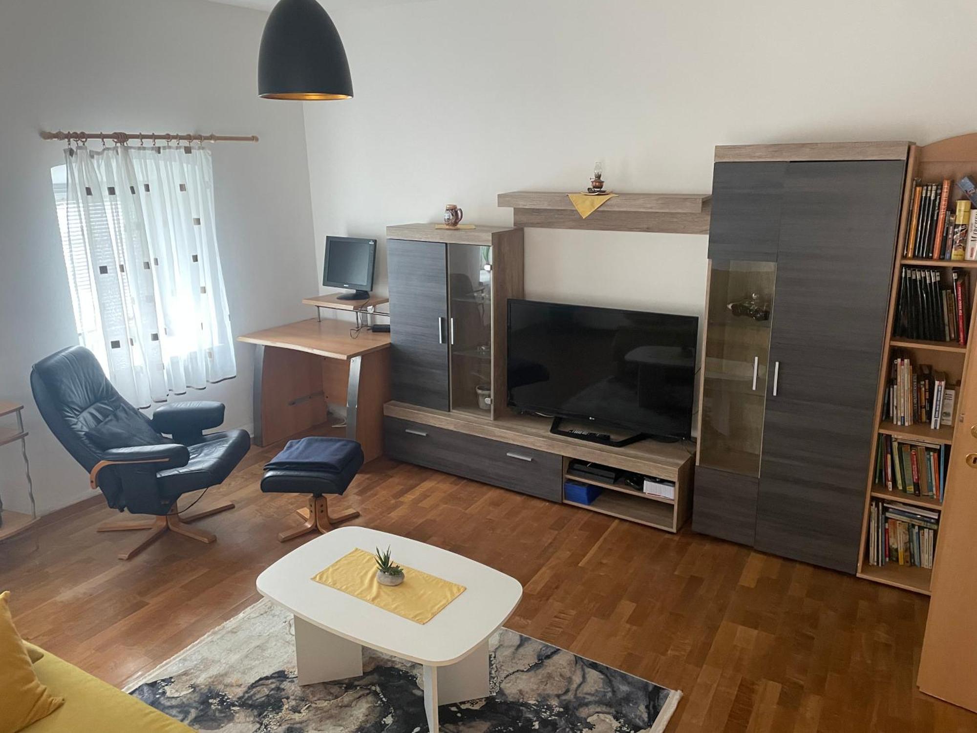 Apartment Sonne&Luft Bad Bleiberg Ngoại thất bức ảnh